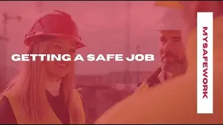 Getting a Safe Job | Courageous 2023