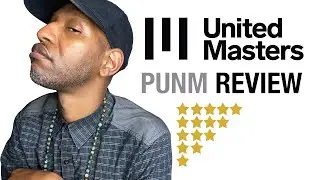 United Masters Review - 2020 : Digital Distribution