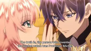 7th Time Loop: The Villainess Lives a Blissful Life Married to Her Archrival | Episode 12