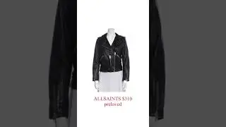 BTS STYLE REVIEW: JIMIN: Gift Guide: leather jacket 