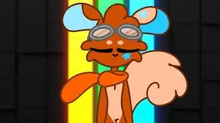 Believer remix // animation meme (original??)