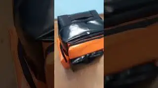 Расцветка Пиноккио