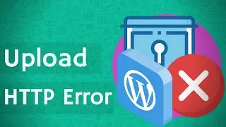 Erro HTTP Upload Wordpress