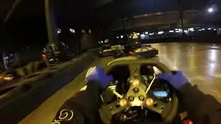 TeamSport Edmonton - Hot Pursuit Qualifying