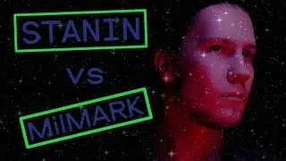 Taras Stanin vs MilMARK reaction I don’t wanna know #beatbox #shortvideos #cover #milmark #singer