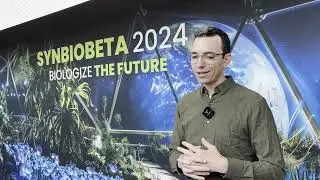 What will unlock the unit economics of precision fermentation? Wild Microbes weighs in at SynBioBeta