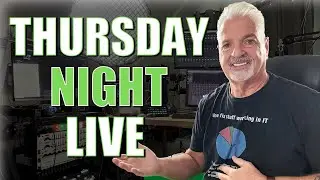 Quik Tech Solutions - Thursday Night Live