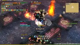 [TOS] (Psycho - SM - Onmyo) TelHarsha Lv.7