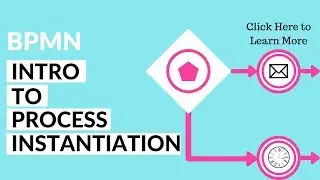 Instantiation With Event Based Gateways - How to start your process