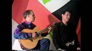 Iridio E Irineu - Mil Razões Para Chorar