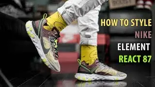 HOW TO STYLE ELEMENT REACT 87 | SIMPLE TIPS
