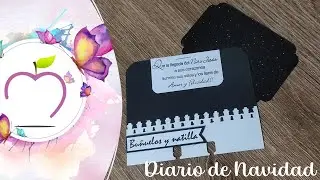 Diario de navidad semana 2 / Memory Dex december Daily Dulce Manzana