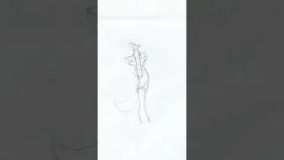 a little paper animation test