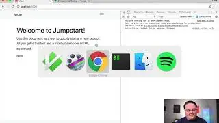 Vue.js Components in Rails Views