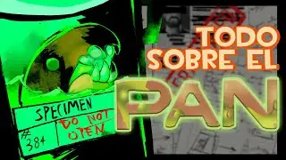 Todo sobre el Pan Mutante (TF2)