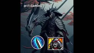 Samurai AI Art Transformation - Battle Realms