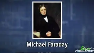 Inventor of capacitance - Michael Faraday Changed_the_World_with_a_Magnet_|_Great_Minds