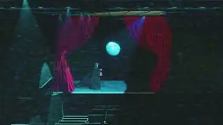 all the world's a stage #orchestral #jazz