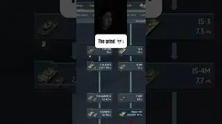 Grinding Top Tier 💀