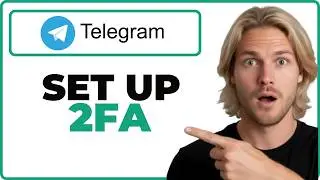 How To Set Up Two-Step Verification In Telegram (Working 2026)