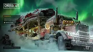 Evento de Crossout Latam
