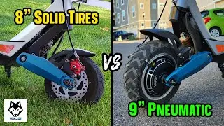 Is the New 9-Inch Varla Pegasus Better than the Original?