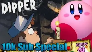 (10k Sub Special/YTP) Gravity Flaws