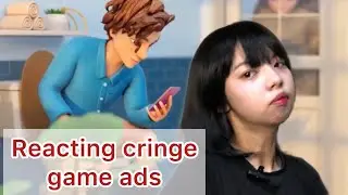 Энэ game ads хэтэрнээ!!