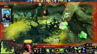 Dota 2 idiots FEAT: earth spirit