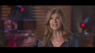 Nashville  Connie Britton on that heartbreaking episode