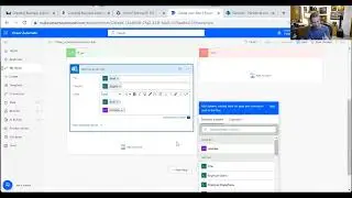 Using Power Automate to Create a Periodic Notification and Email or Chat from a SharePoint List Item