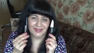 Тестируем новинки 