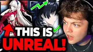Wuthering Waves Just REVEALED These CRAZY 2.0 Details...
