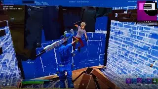 BARBIE 👸 (Fortnite Montage)