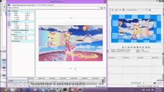 ~Sony Vegas Tutorial~ Candy Style Effect 3