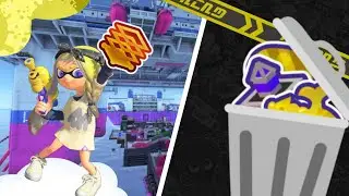 Why Splat Zones is the Best Mode