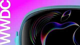 The most EXCITING Apple event in a DECADE! Apple Reality 