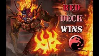 Most Annoying Deck Tech | MTG Arena RDW