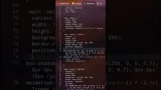 Css Infinity Animation Effects/part 2/@YahooBaba