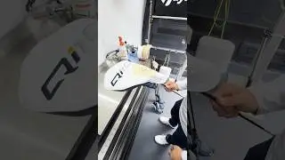 Building Rory McIlroy’s Qi10 Driver