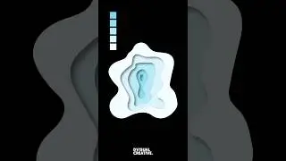 Tutorial Paper cut di Adobe Illustrator 