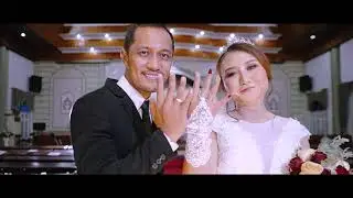 FIX STUDIOS | THE HIGHLIGHT WEDDING CINEMATIC | ADO & YHANTIE