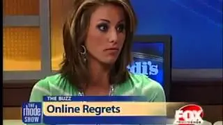The Buzz Online regrets