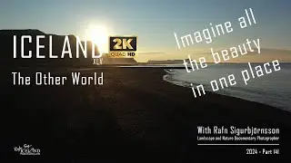 Iceland XLV - The Other World - Imagine │ Part 141
