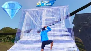 Prada 💎 (Season 3 Fortnite Montage)