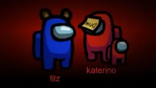 AMONG US BUT ITS CURSED