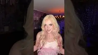 Your Barbie Doll can WACTH YOU? 😳 Scary… 