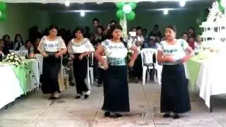 FANDANGO -  NUESTRO VALS.
