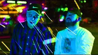 Golden BSP X Early Adopted - What Is Real? (Official Video)