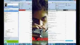 Terror AnD Smart Вкачали Конфу